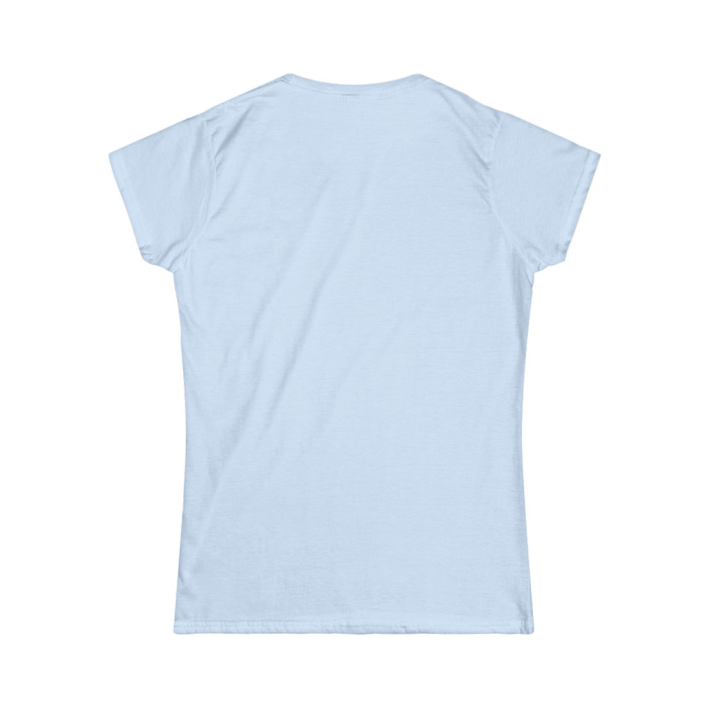 CORPORATE POETRY STILL SUCKS White Tee | Women's T-Shirt, Short Sleeve Top