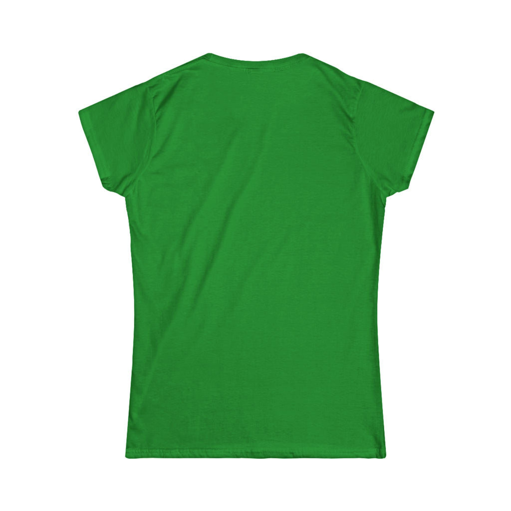 CORPORATE POETRY STILL SUCKS White Tee | Women's T-Shirt, Short Sleeve Top