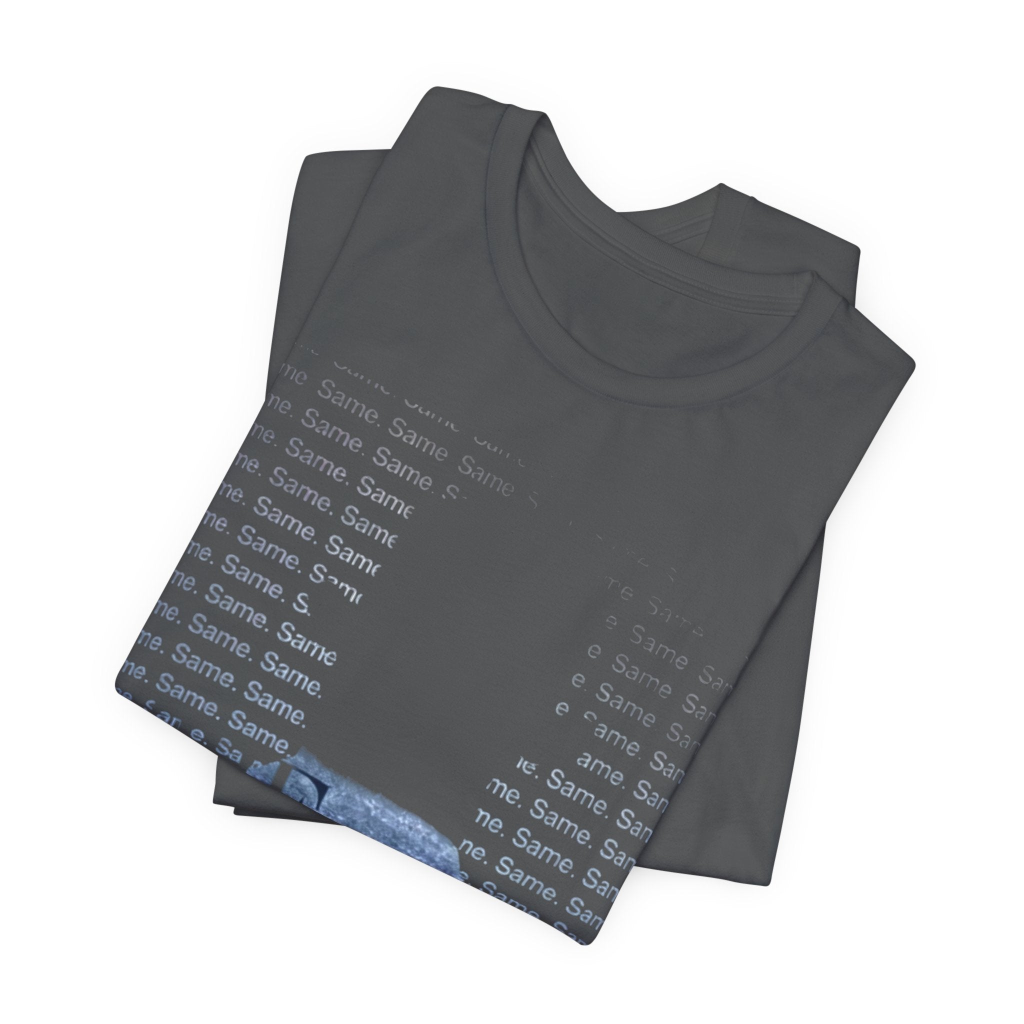 Master Builder graphic Tee | Bob Pop Art T-Shirt