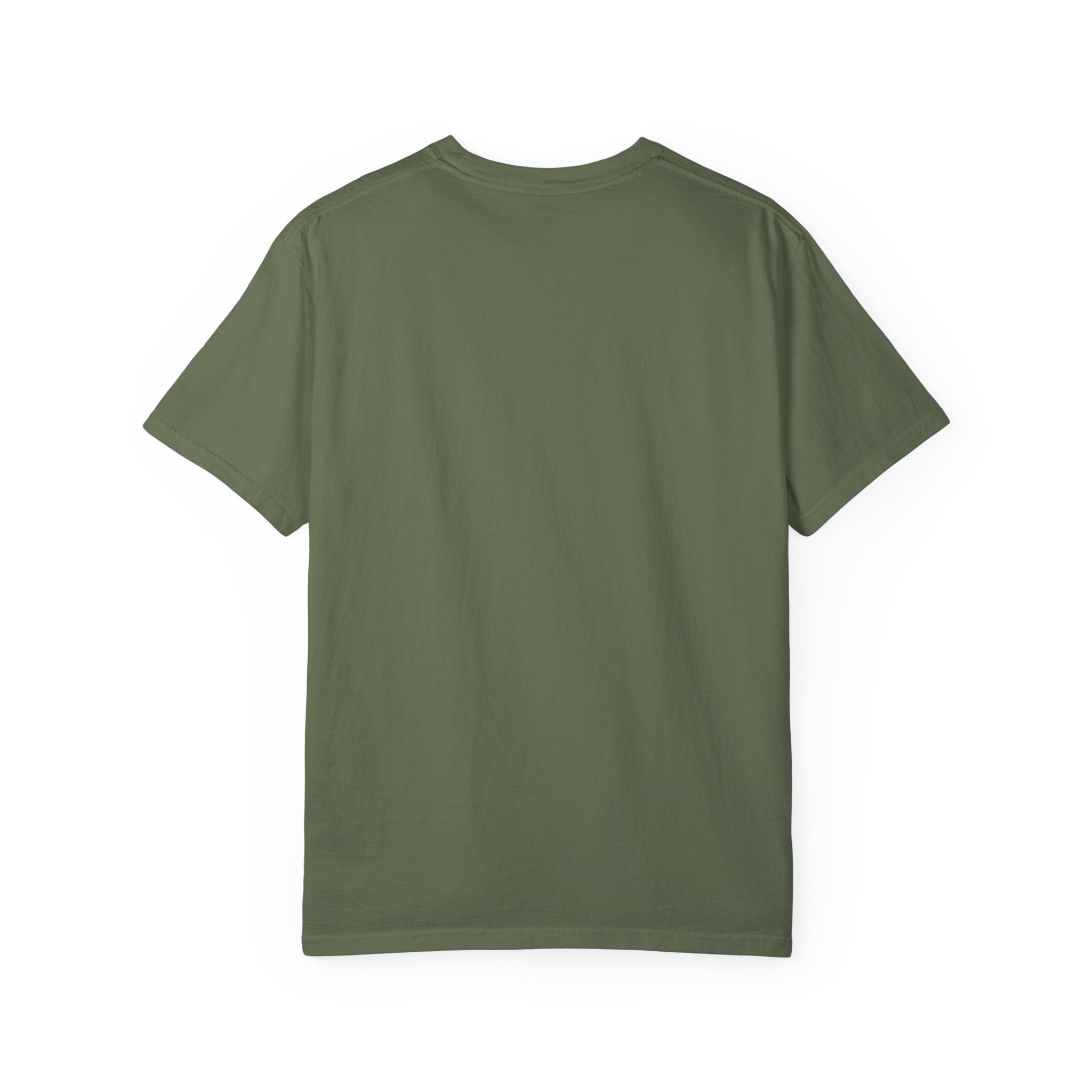 Transmission radio tower tee | Signal sketch graphic T-Shirt