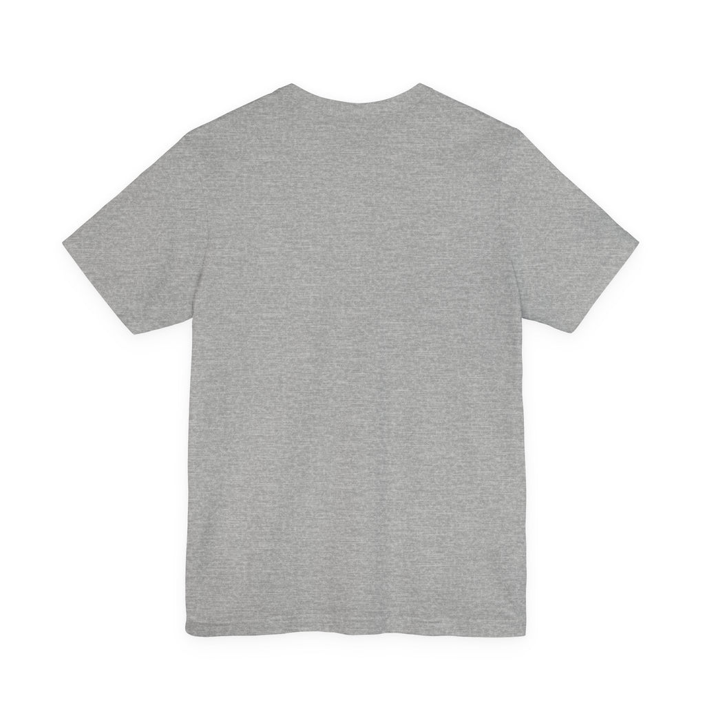 Master Builder graphic Tee | Bob Pop Art T-Shirt