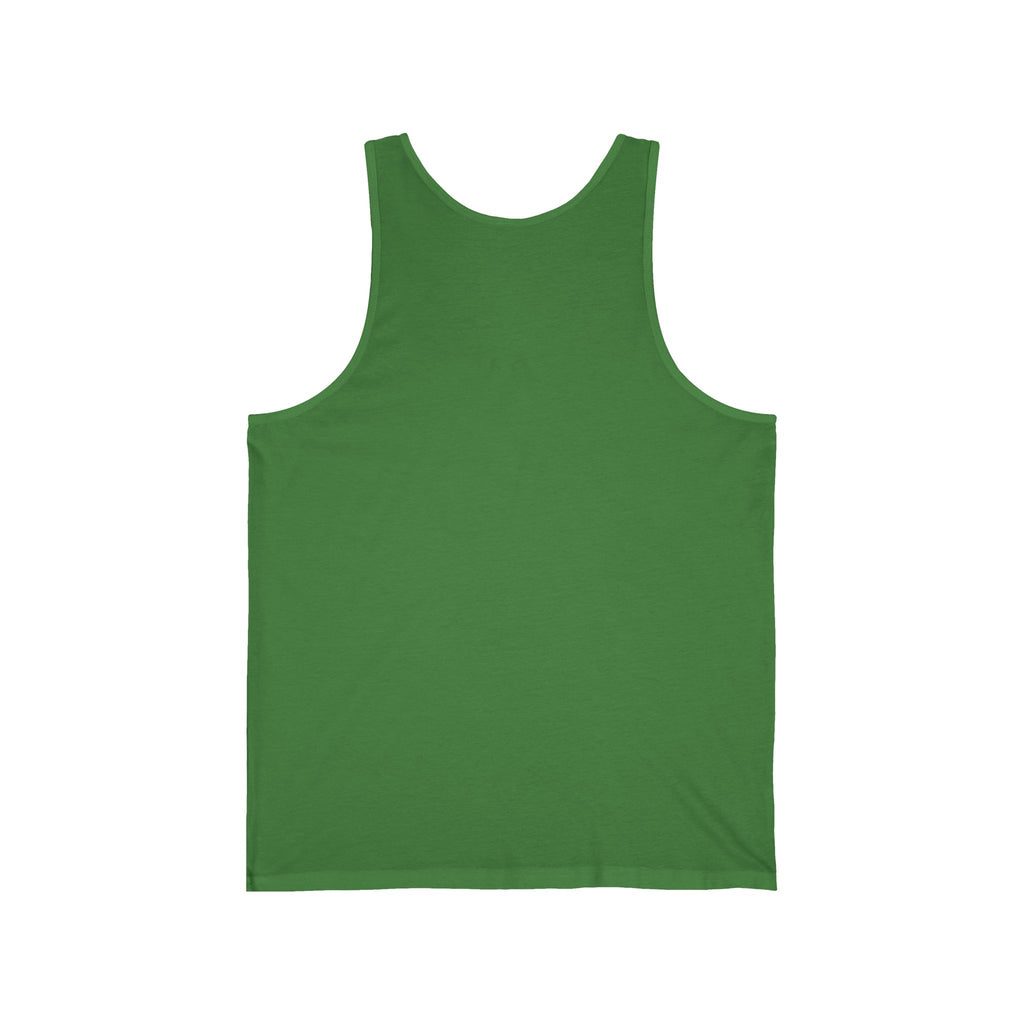 Poesía Sí Políticos No tank top | Spanish Poetry Politics Shirt
