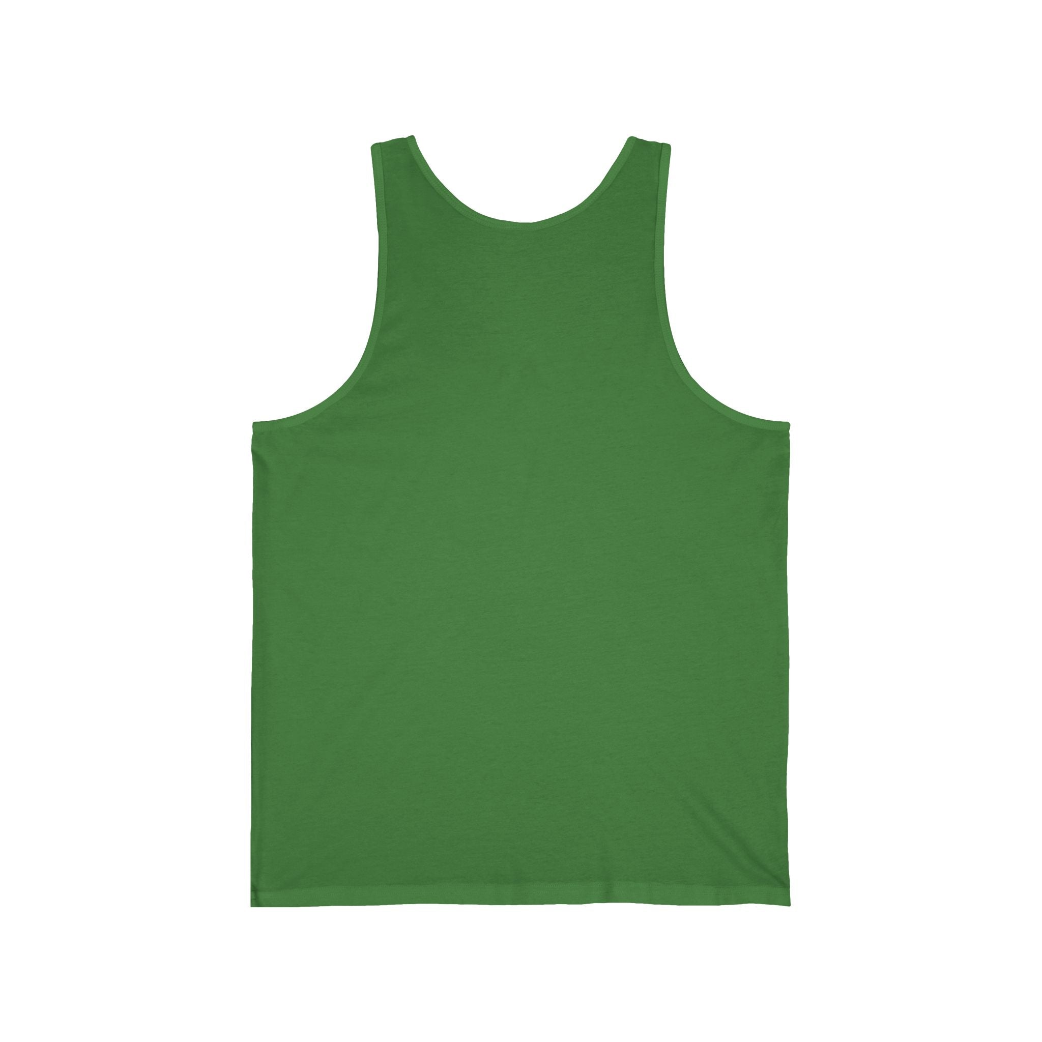 Poesía Sí Políticos No tank top | Spanish Poetry Politics Shirt
