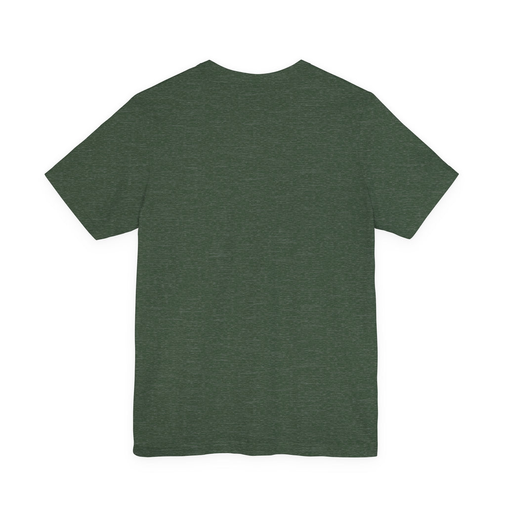 Bob & Weave Graphic Tee | Bob Pop Shirt | Boxing Art