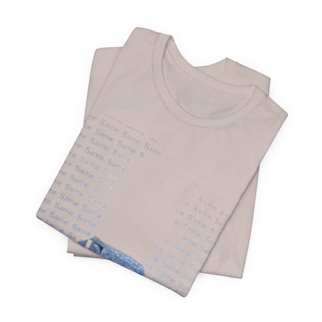 Master Builder graphic Tee | Bob Pop Art T-Shirt