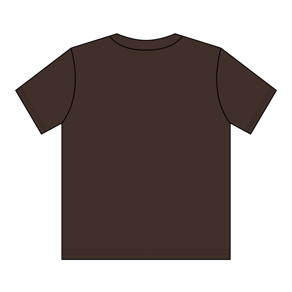 Youth T-Shirt — Retro "FREE TIME" Graphic Tee for Kids