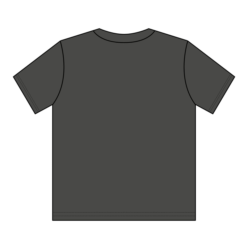 Youth T-Shirt — Retro "FREE TIME" Graphic Tee for Kids