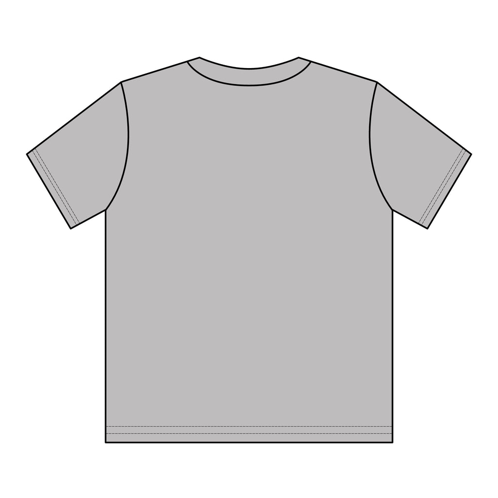 Youth T-Shirt — Retro "FREE TIME" Graphic Tee for Kids