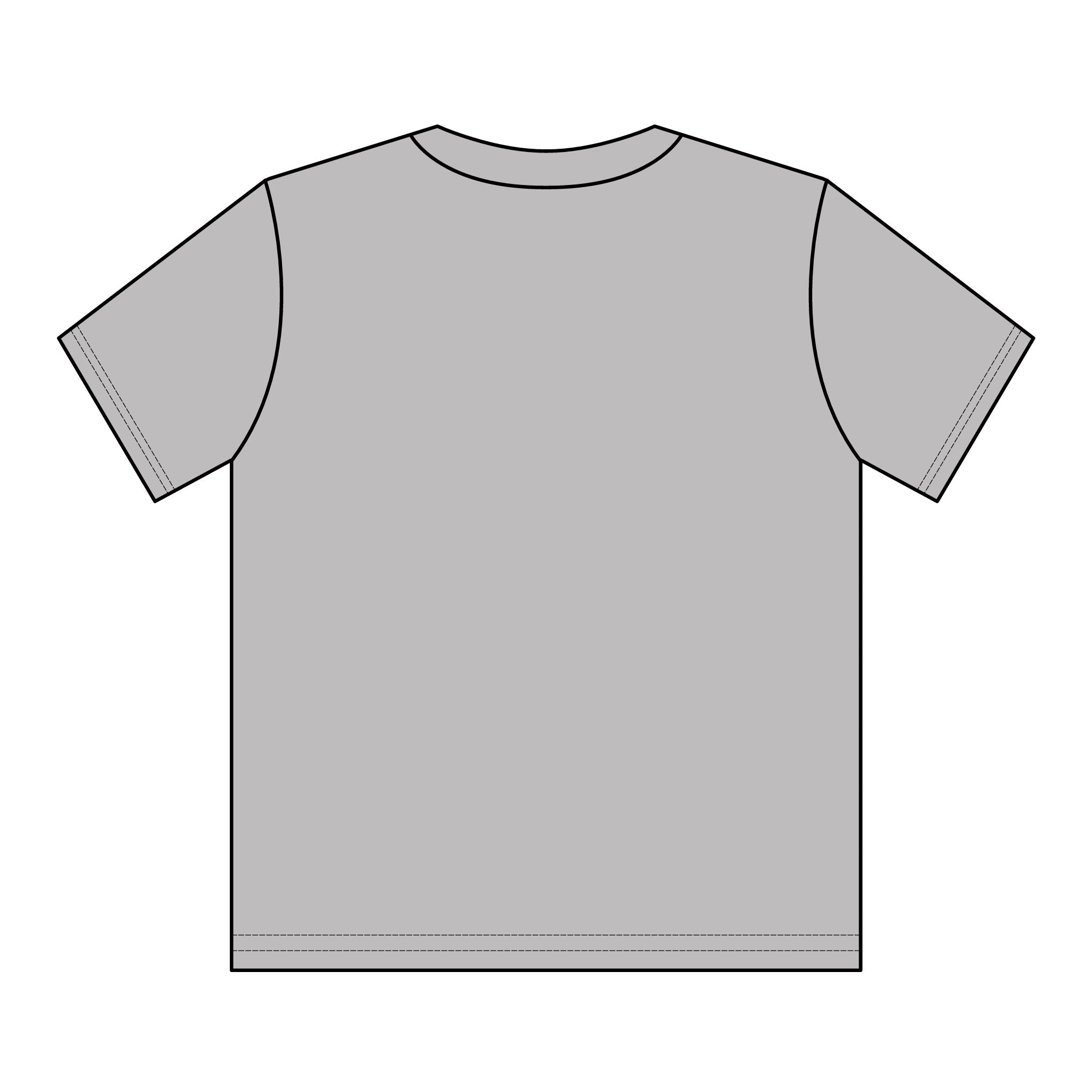 Youth T-Shirt — Retro "FREE TIME" Graphic Tee for Kids