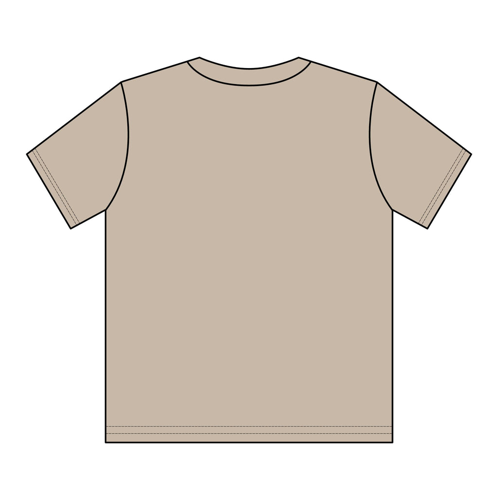 Youth T-Shirt — Retro "FREE TIME" Graphic Tee for Kids