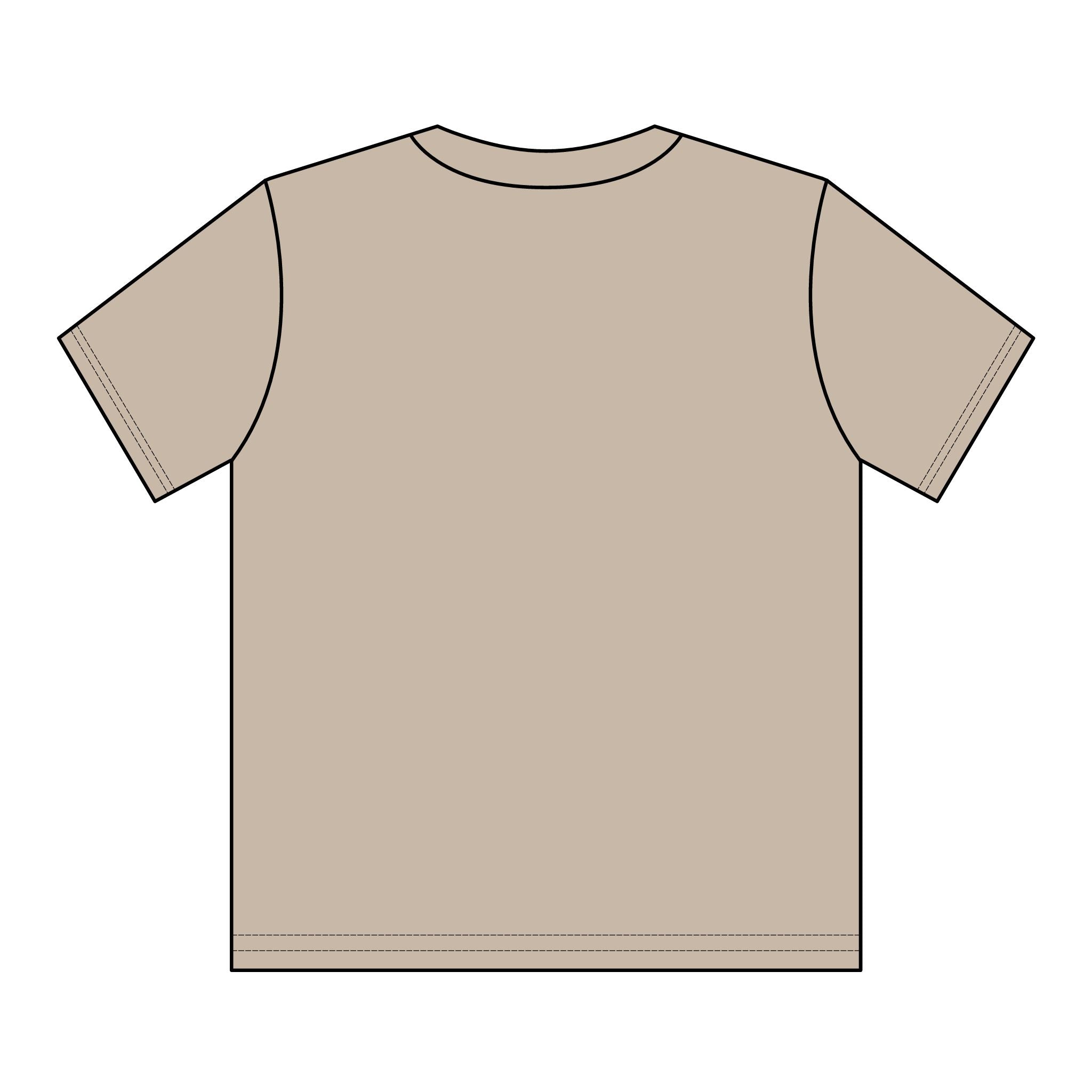 Youth T-Shirt — Retro "FREE TIME" Graphic Tee for Kids