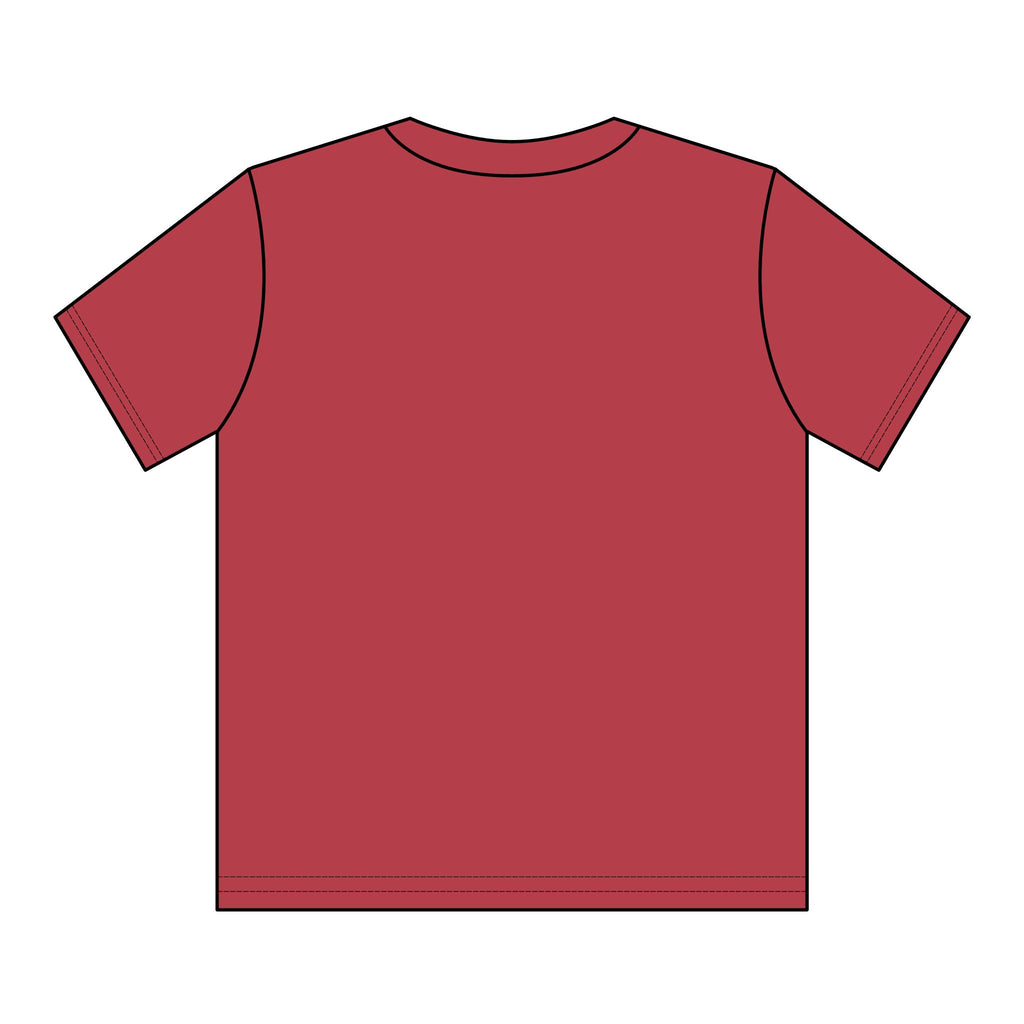 Youth T-Shirt — Retro "FREE TIME" Graphic Tee for Kids