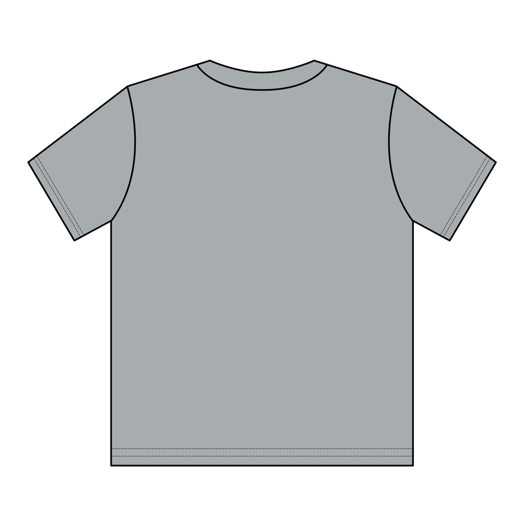 Youth T-Shirt — Retro "FREE TIME" Graphic Tee for Kids