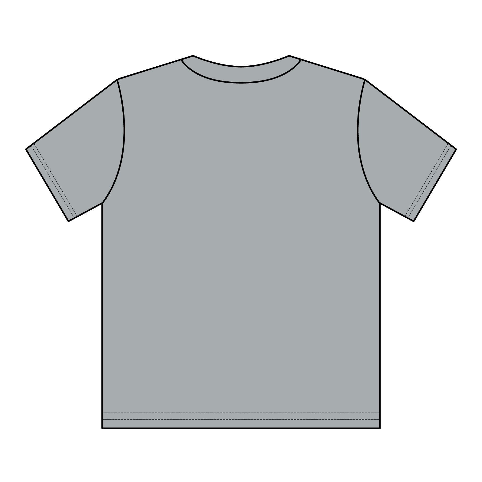 Youth T-Shirt — Retro "FREE TIME" Graphic Tee for Kids