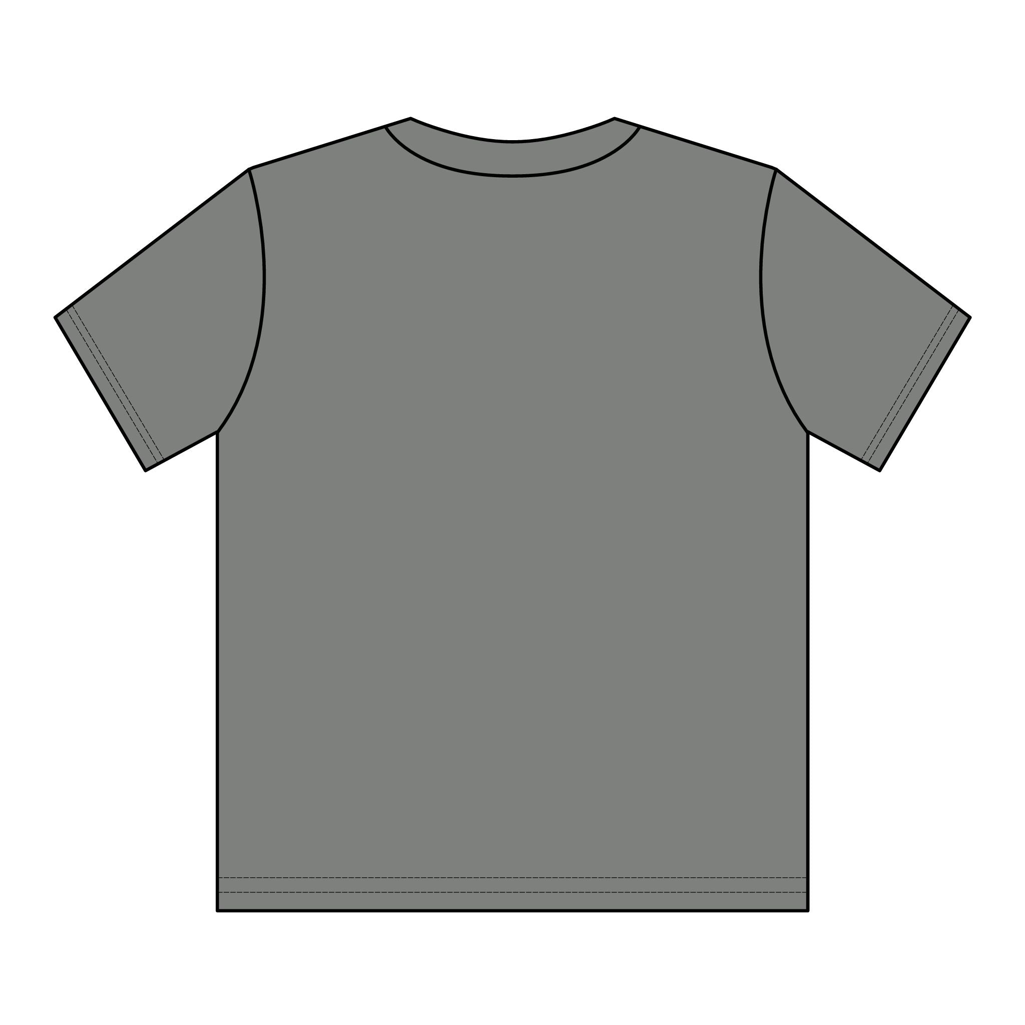 Youth T-Shirt — Retro "FREE TIME" Graphic Tee for Kids