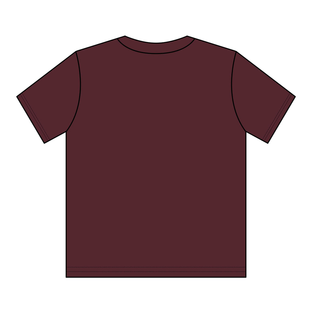 Youth T-Shirt — Retro "FREE TIME" Graphic Tee for Kids