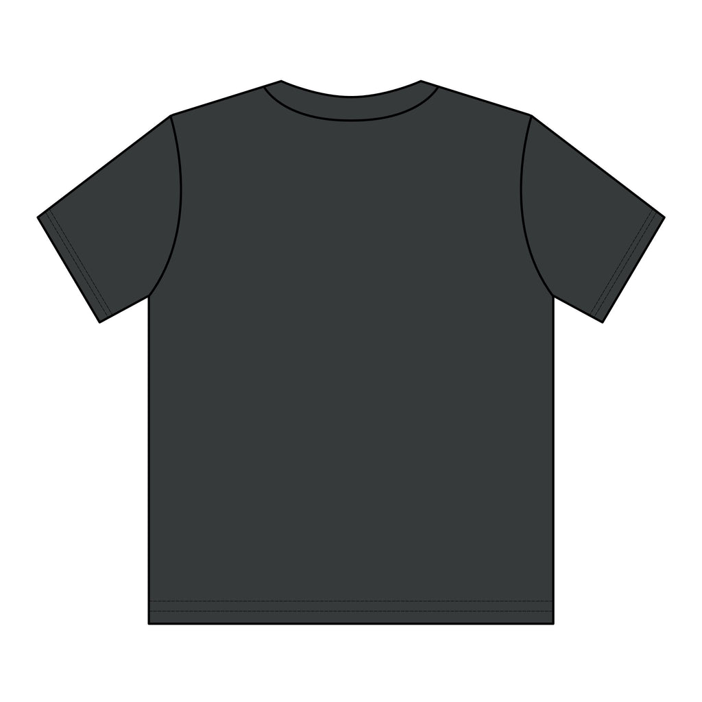 Youth T-Shirt — Retro "FREE TIME" Graphic Tee for Kids