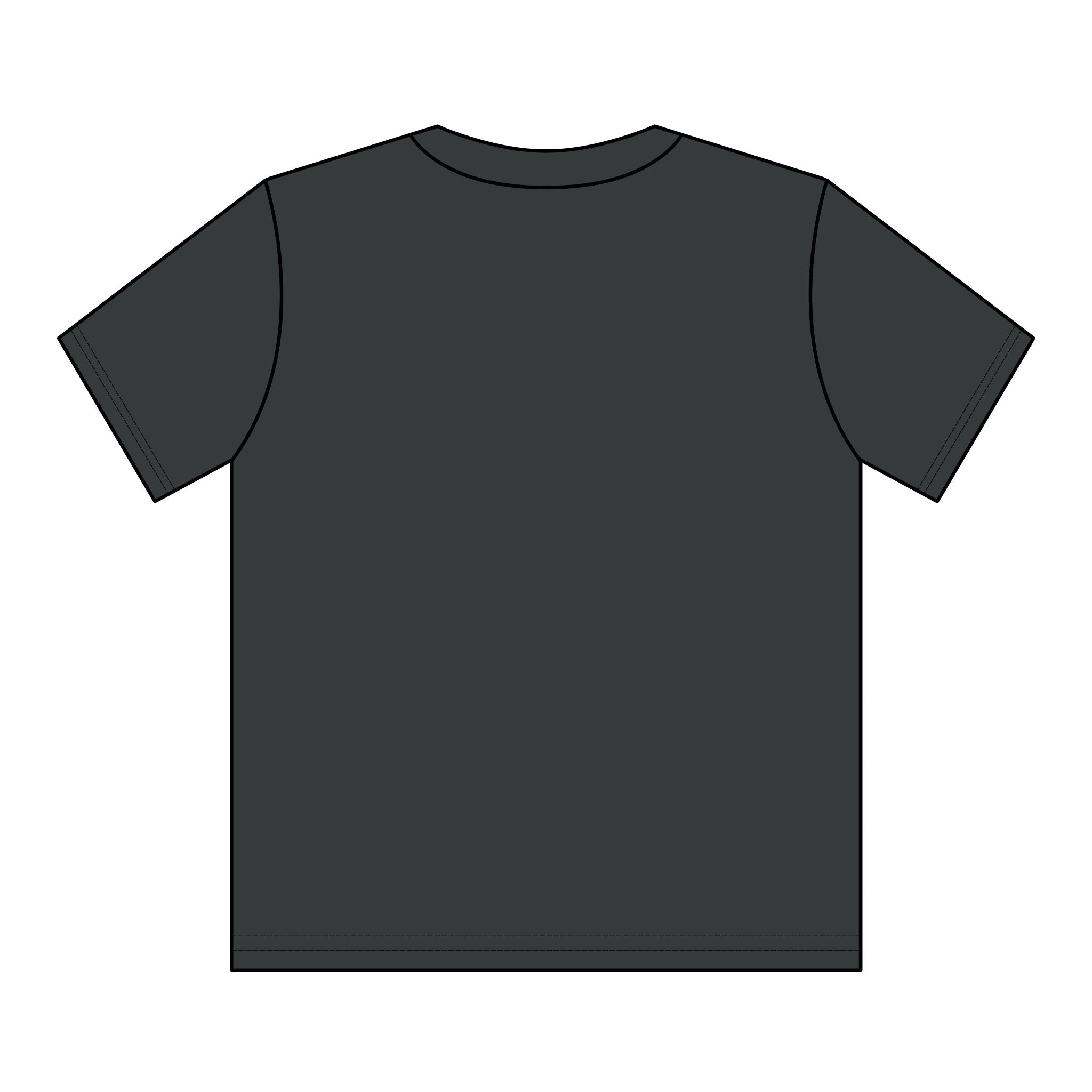 Youth T-Shirt — Retro "FREE TIME" Graphic Tee for Kids