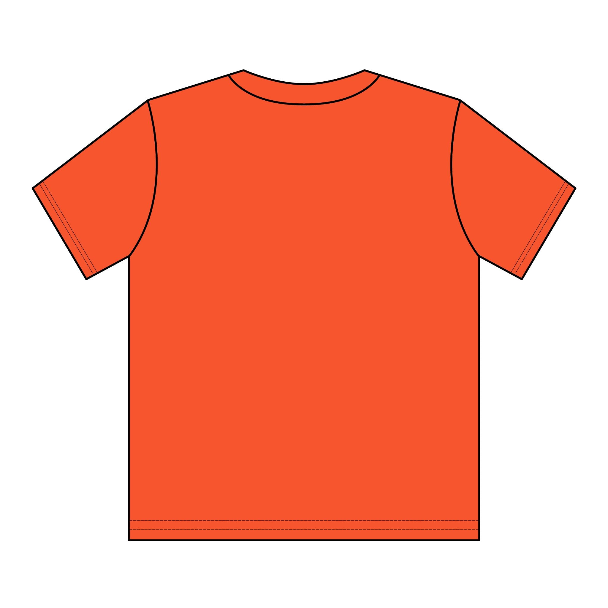 Youth T-Shirt — Retro "FREE TIME" Graphic Tee for Kids