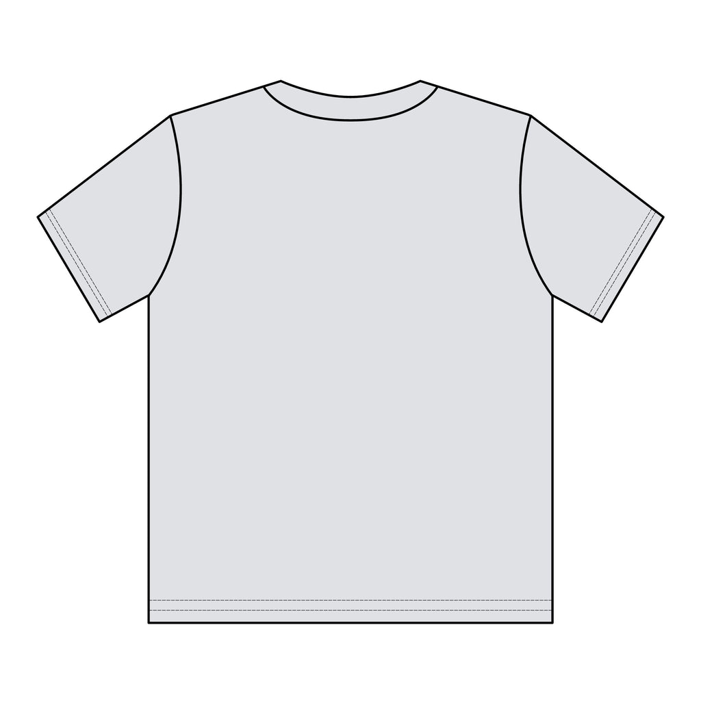 Youth T-Shirt — Retro "FREE TIME" Graphic Tee for Kids