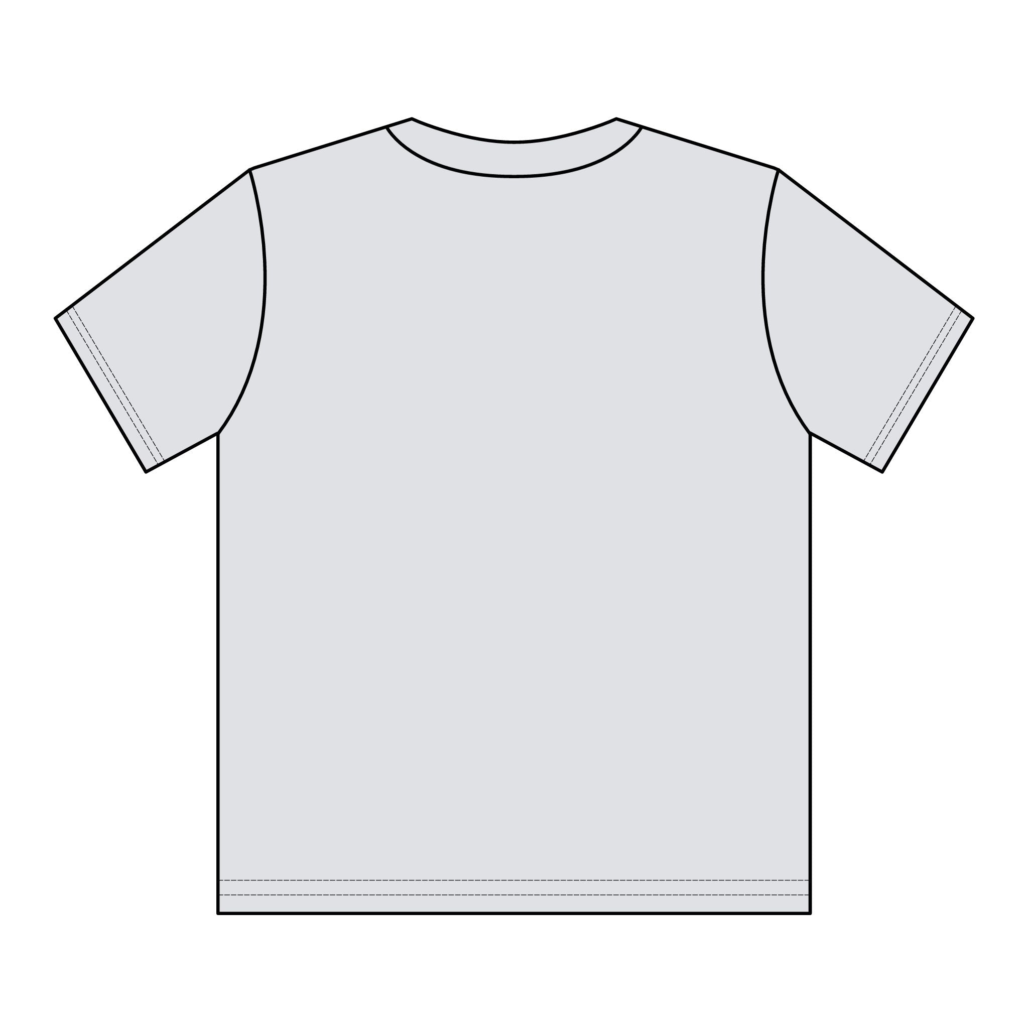 Youth T-Shirt — Retro "FREE TIME" Graphic Tee for Kids