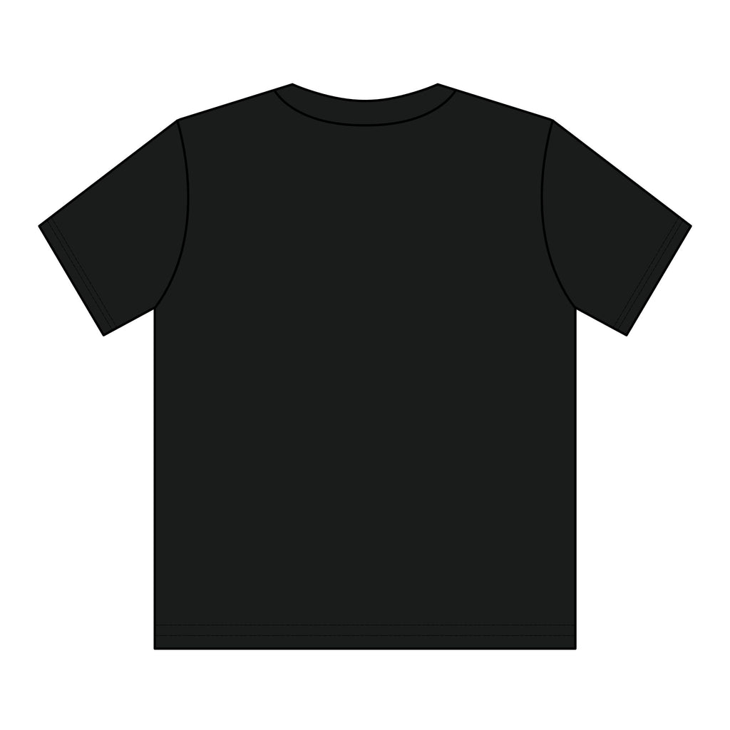 Youth T-Shirt — Retro "FREE TIME" Graphic Tee for Kids
