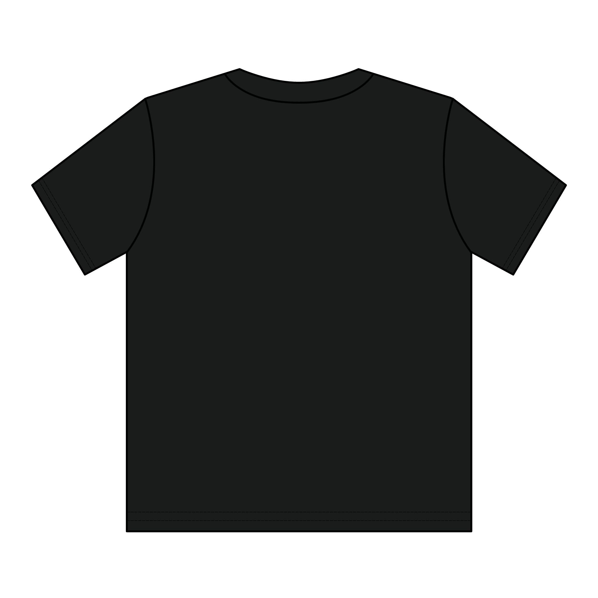 Youth T-Shirt — Retro "FREE TIME" Graphic Tee for Kids