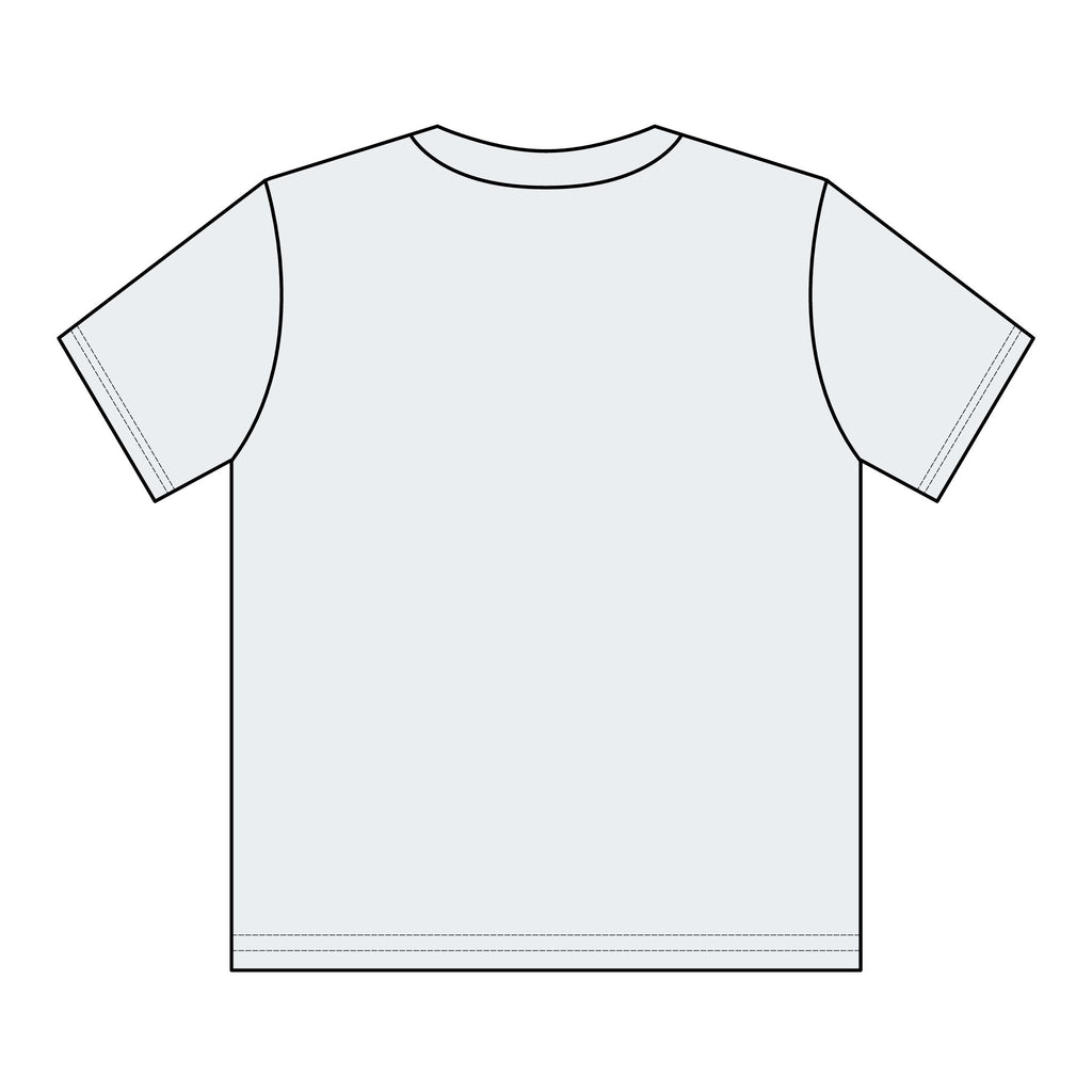 Youth T-Shirt — Retro "FREE TIME" Graphic Tee for Kids