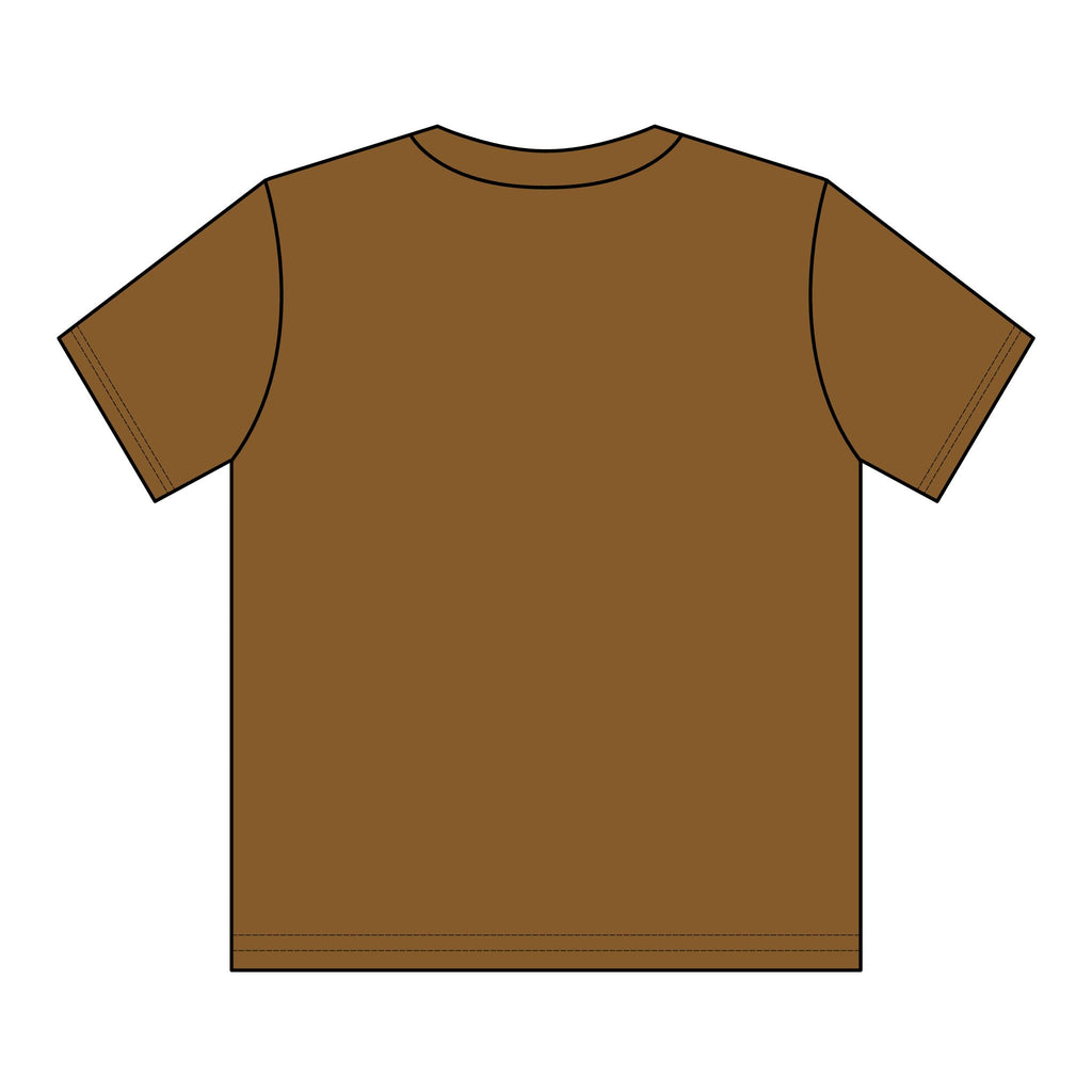 Youth T-Shirt — Retro "FREE TIME" Graphic Tee for Kids