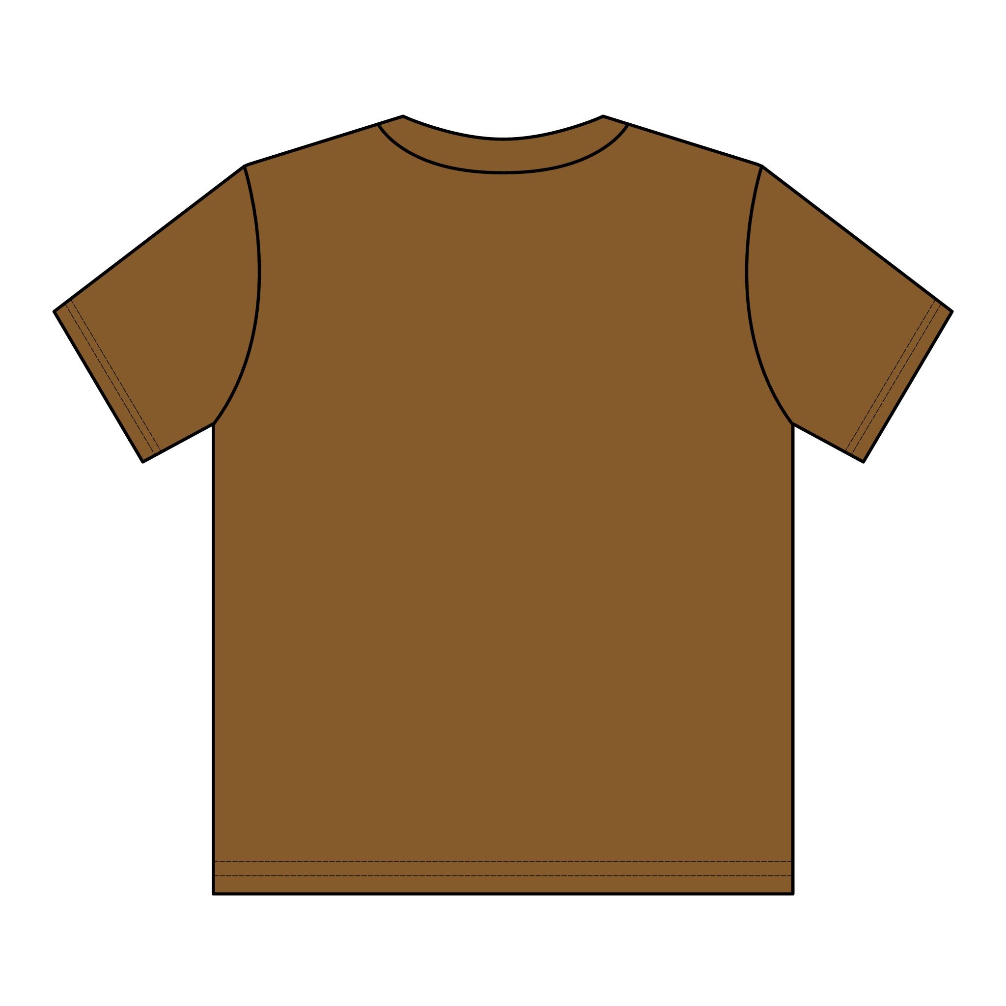 Youth T-Shirt — Retro "FREE TIME" Graphic Tee for Kids