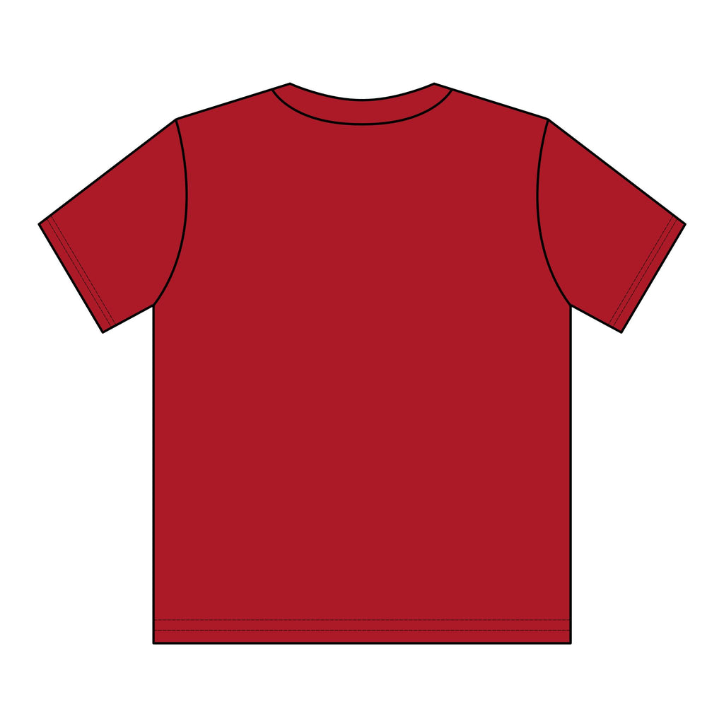Youth T-Shirt — Retro "FREE TIME" Graphic Tee for Kids