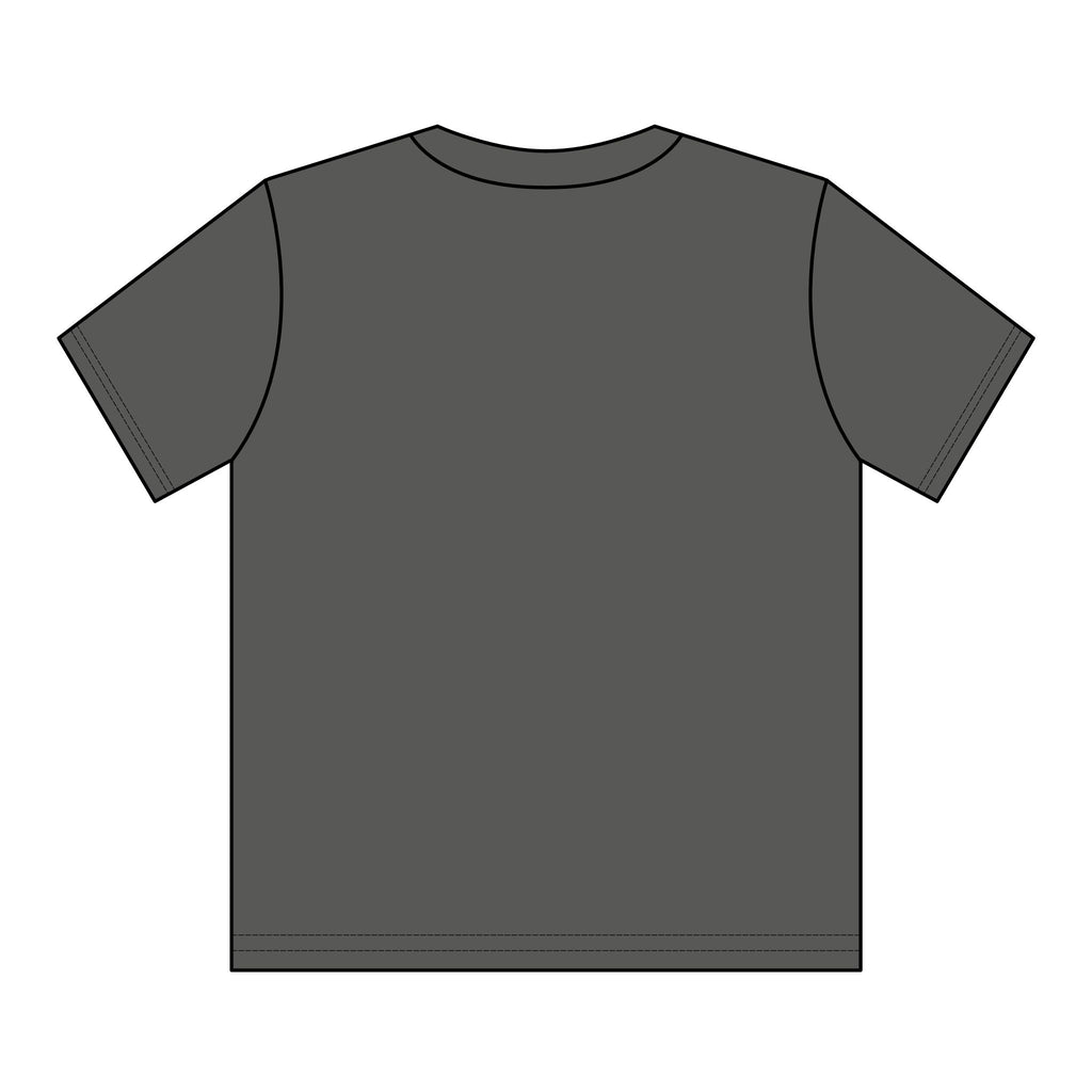 Youth T-Shirt — Retro "FREE TIME" Graphic Tee for Kids