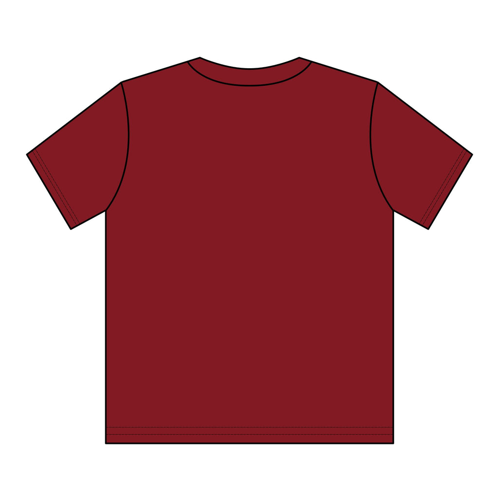 Youth T-Shirt — Retro "FREE TIME" Graphic Tee for Kids