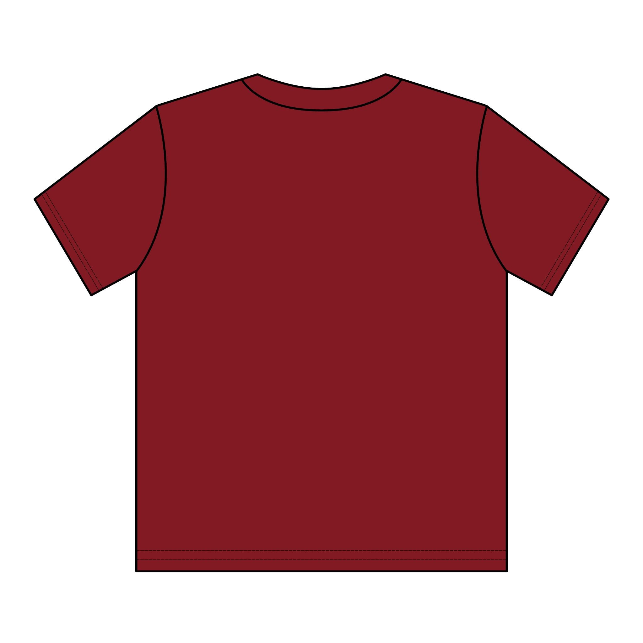 Youth T-Shirt — Retro "FREE TIME" Graphic Tee for Kids