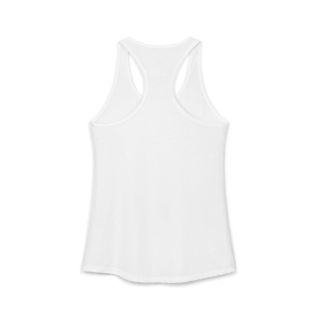 JFC Jesus Women's Ideal Racerback Tank