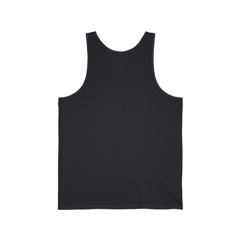 Poesía Sí Políticos No tank top | Spanish Poetry Politics Shirt