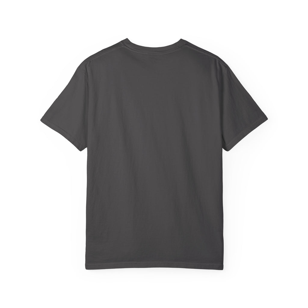 Transmission radio tower tee | Signal sketch graphic T-Shirt