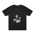 BET Gambling Quarterback Graphic Tee | Football Pop Art