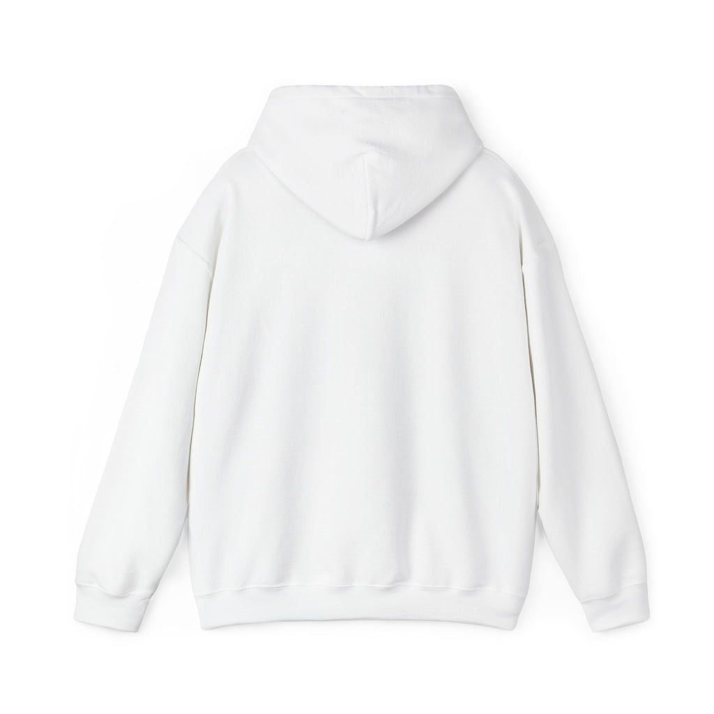 JFC Logo Hoodie | Graphic Pullover Sweatshirt