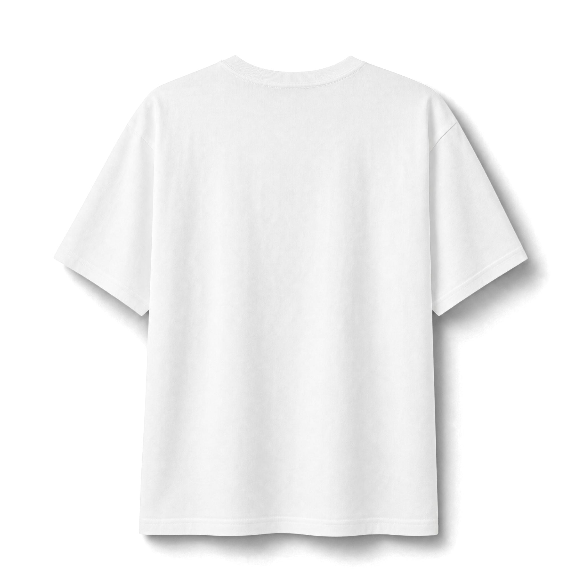 JFC facepalm Jesus Graphic Tee | Humorous Lettering T-Shirt