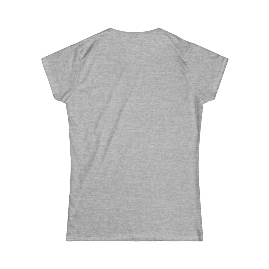 CORPORATE POETRY STILL SUCKS White Tee | Women's T-Shirt, Short Sleeve Top