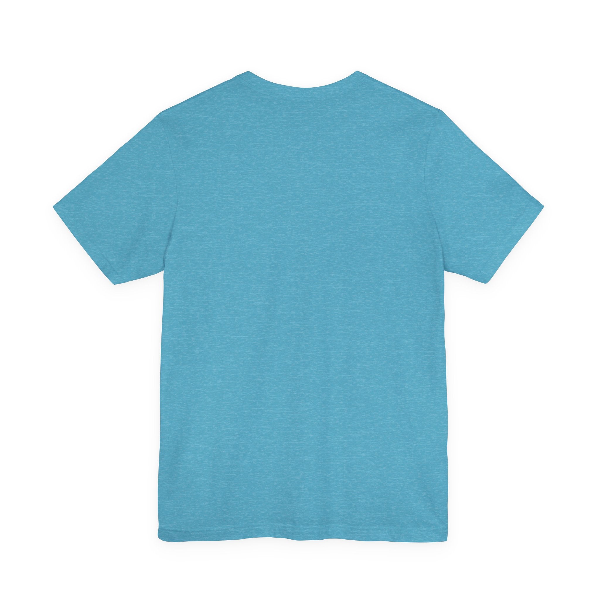 Bigfoot Abduction T-Shirt | UFO Sasquatch Forest Illustration