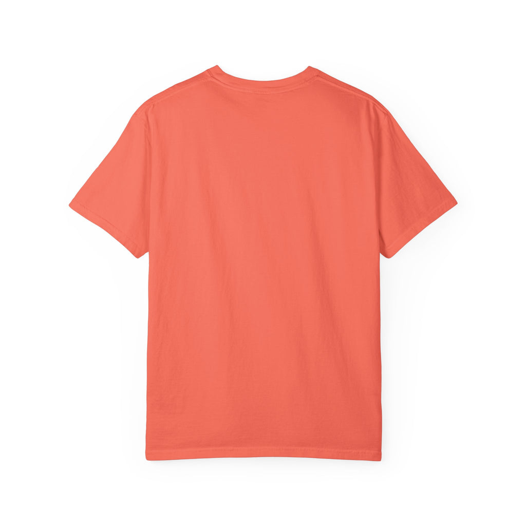 Transmission radio tower tee | Signal sketch graphic T-Shirt