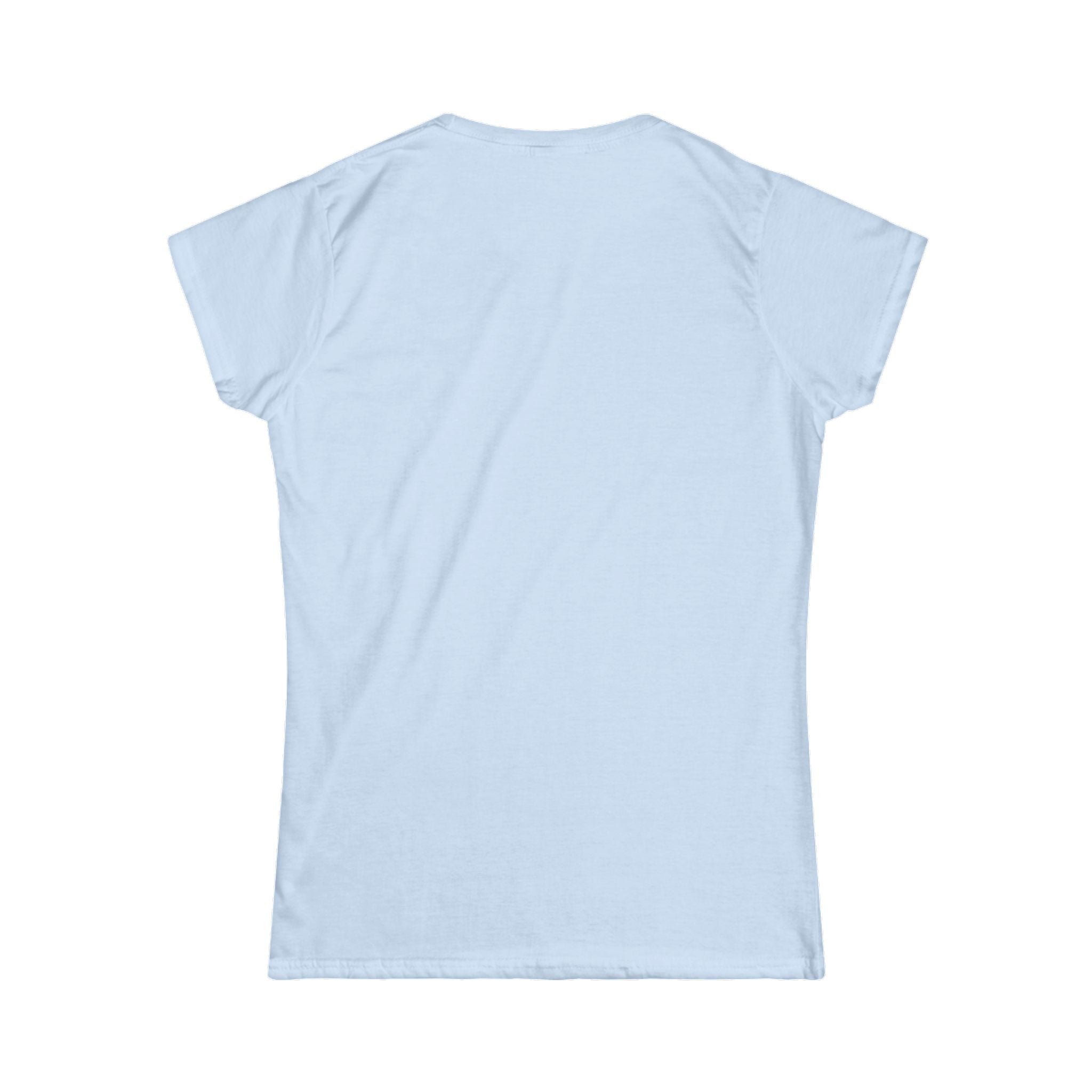 Stomp Softball Graphic T-Shirt | Nijaree Canady Shirt