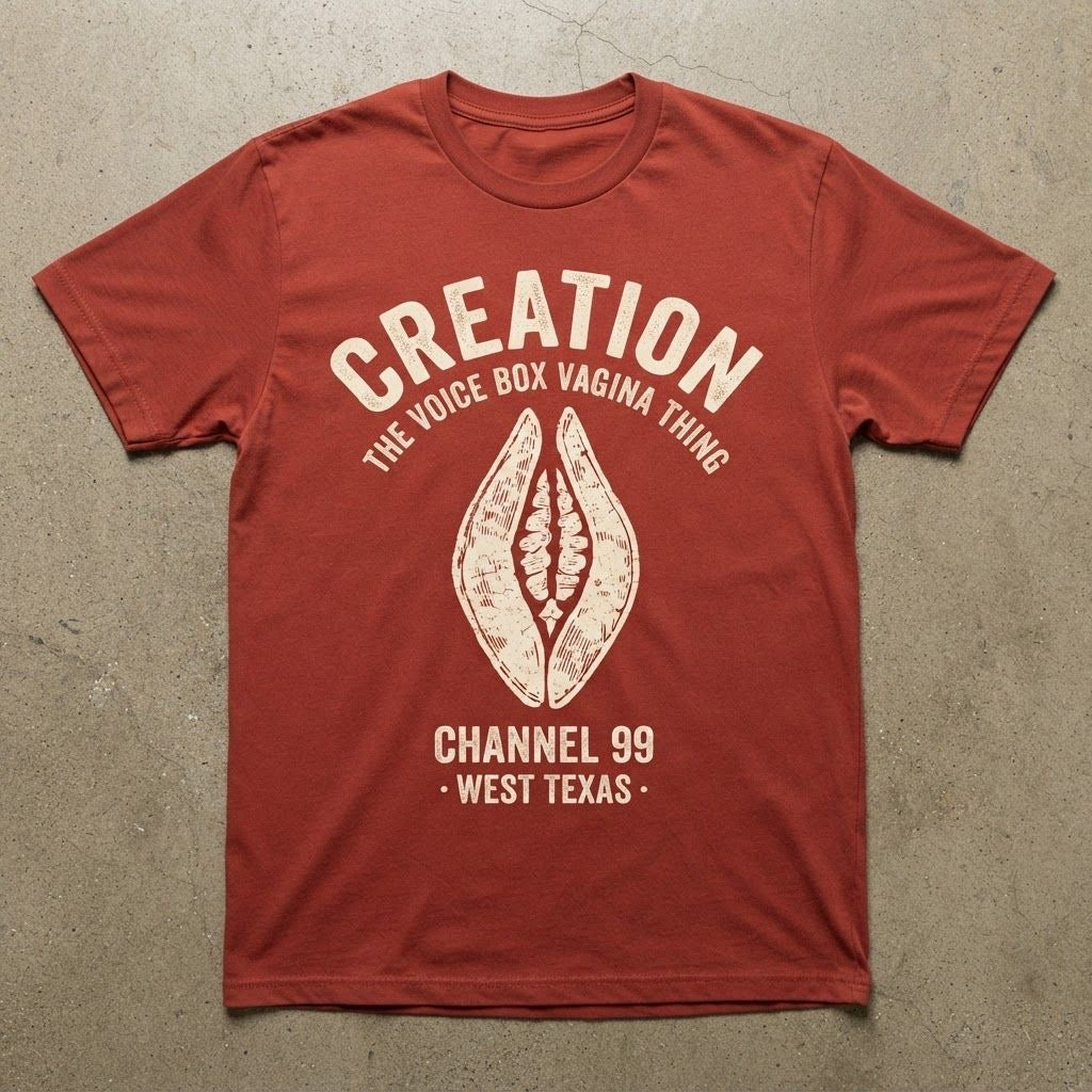 Creation